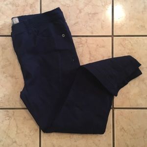 👖Men’s Navy Chino Pants 🔥‼️